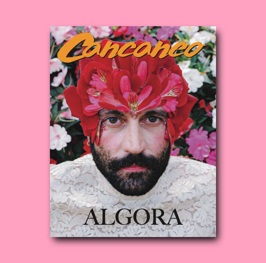 Cancaneo Magazine